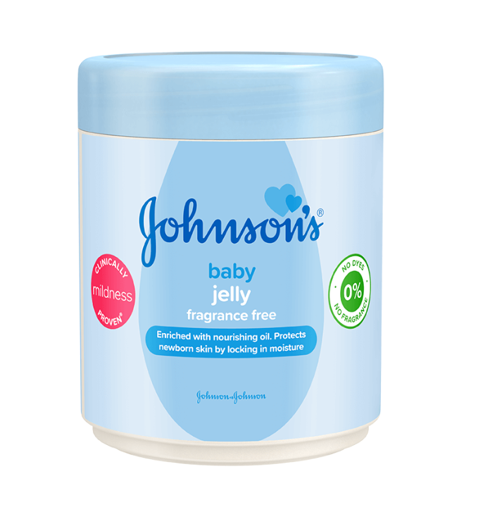 Baby Jelly Fragrance Free